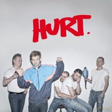 Hurt: Hurt (digipack) [CD]