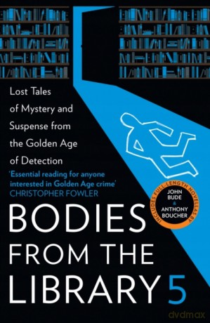 Bodies From Lib 5 Pb [KSIĄŻKA]