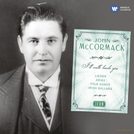 John Mccormack: Icon: John Mccormack (Limited)