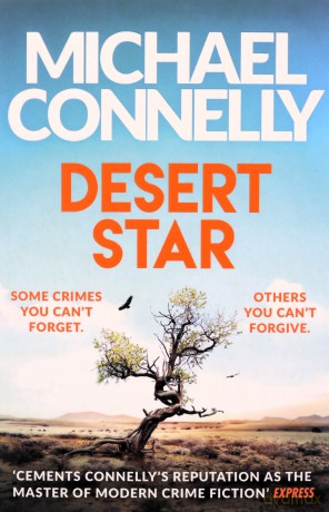 Desert Star - Michael Connelly [KSIĄŻKA]