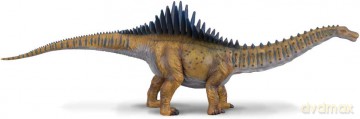 Dinozaur Agustinia deluxe 1:40