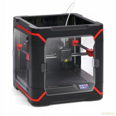 Drukarka 3D Banach School [KSIĄŻKA]