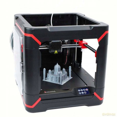 Drukarka 3D Banach School [KSIĄŻKA]