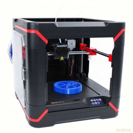 Drukarka 3D Banach School [KSIĄŻKA]