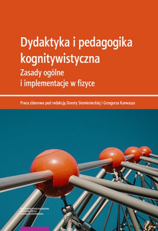 Dydaktyka i pedagogika kognitywistyczna [KSIĄŻKA]