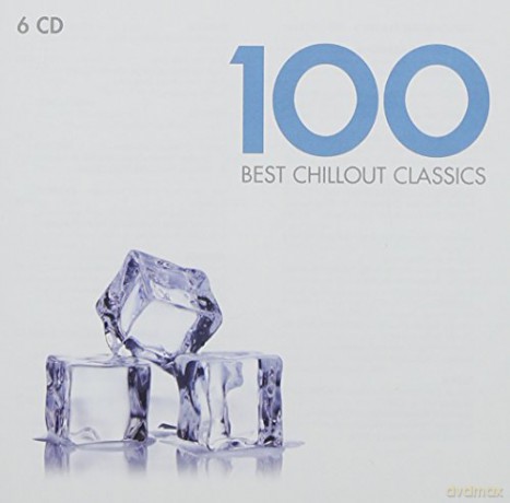 100 Best Chillout Classics [6CD]