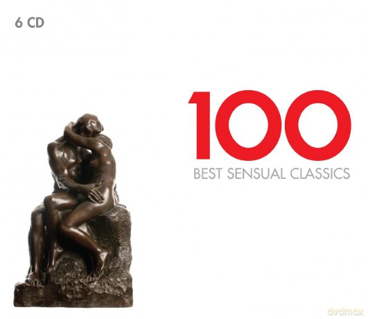 100 Best Sensual Classics [6CD]