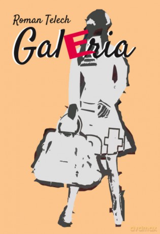 Galeria 2 - Roman Telech [KSIĄŻKA]