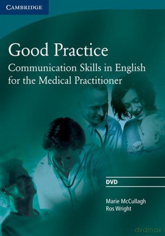 Good Practice - Marie McCullagh, Ros Wright [DVD]