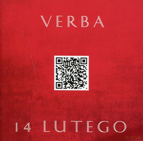 Verba: 14 Lutego [CD]