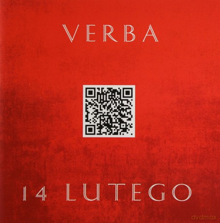 Verba: 14 Lutego [CD]