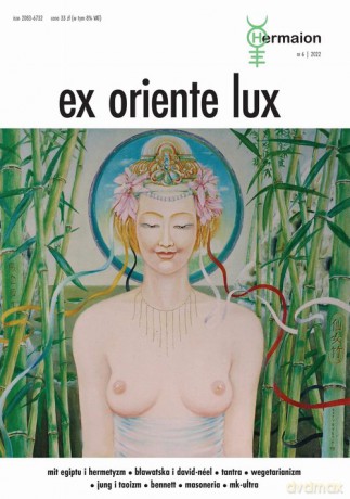 Hermaion 6/2022 [KSIĄŻKA]