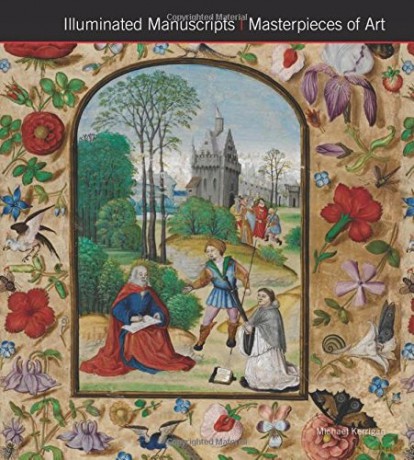 Illuminated Manuscripts Master [KSIĄŻKA]