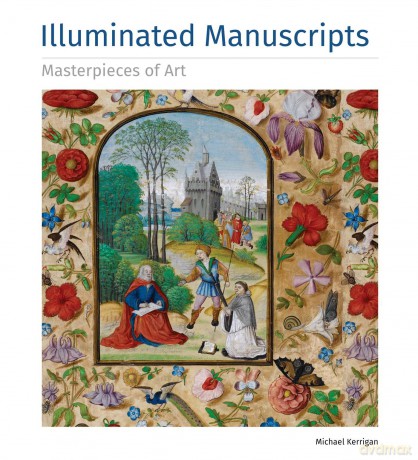 Illuminated Manuscripts Master [KSIĄŻKA]