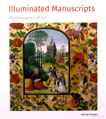 Illuminated Manuscripts Master [KSIĄŻKA]