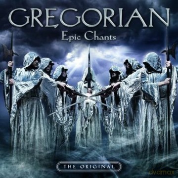 Gregorian: Epic Chants (PL) [CD]