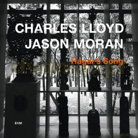 Charles Lloyd: Hagar's Song [CD]