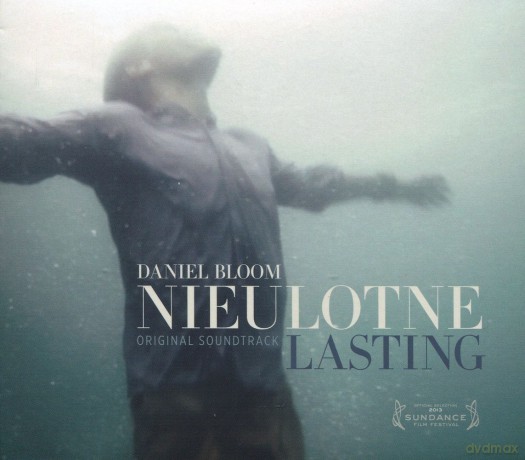 Lasting soundtrack (Nieulotne) (digipack) (Daniel Bloom) [CD]