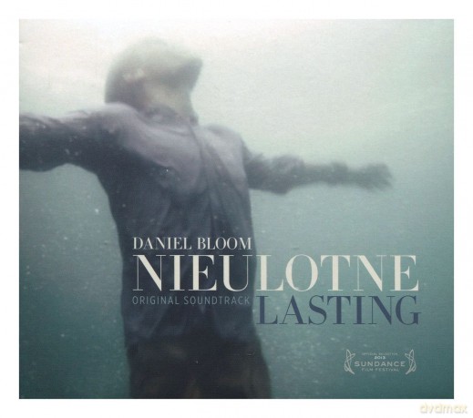 Lasting soundtrack (Nieulotne) (digipack) (Daniel Bloom) [CD]
