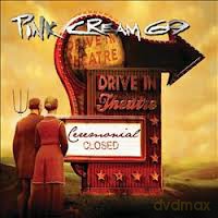 Pink Cream 69: Ceremonial [CD]