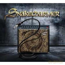 Snakecharmer: Snakecharmer [CD]