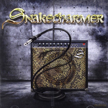 Snakecharmer: Snakecharmer [CD]