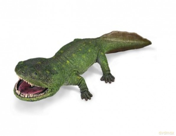 Koolasuchus cleelandi