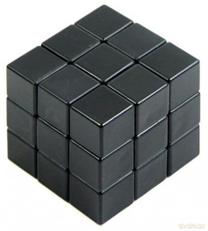 Kostka Rubika 3x3x3 PRO DiY Rubik Studio [GRA PLANSZOWA]