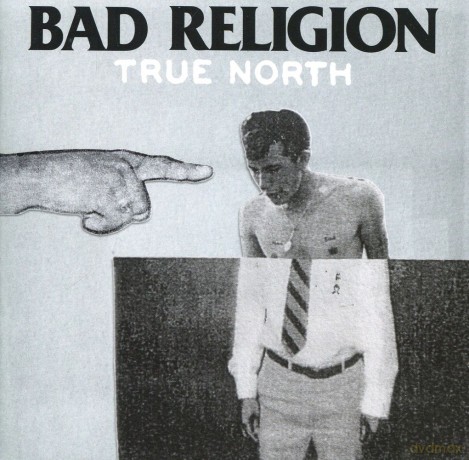 Bad Religion: True North [CD]