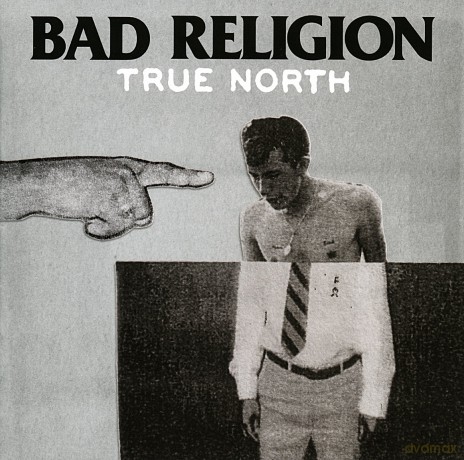 Bad Religion: True North [CD]