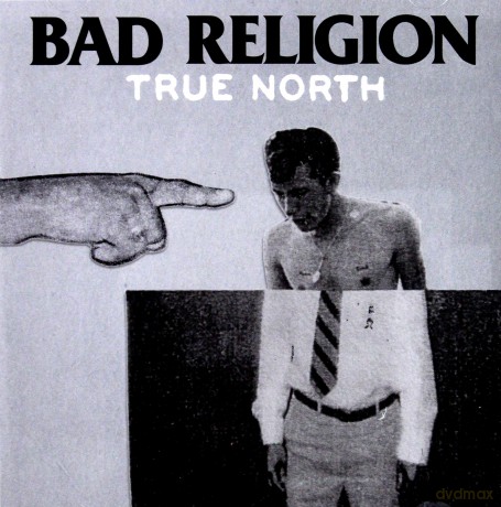Bad Religion: True North [CD]