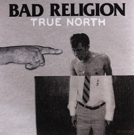 Bad Religion: True North [WINYL]