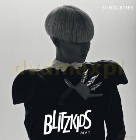 Blitzkids Mvt.: Silhouettes [CD]