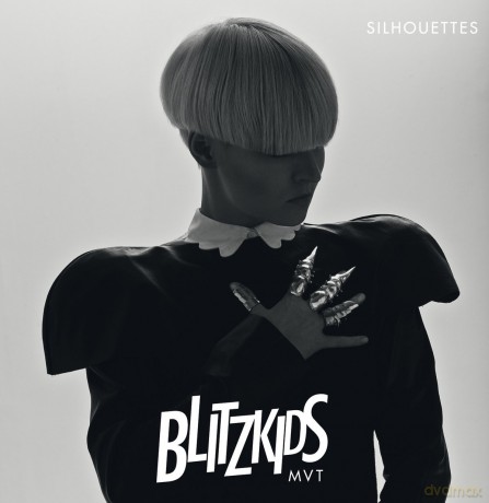 Blitzkids Mvt.: Silhouettes [CD]
