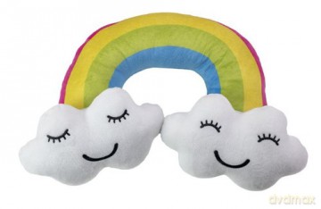Lumo Stars Kawaii Rainbow Tęcza