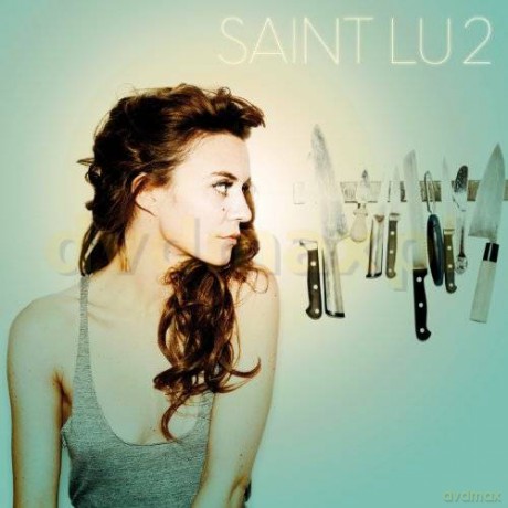 Saint Lu: 2 [CD]