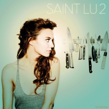 Saint Lu: 2 [CD]