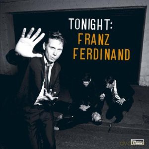 Franz Ferdinand: Tonight: Franz Ferdinand (1LP) [Winyl]