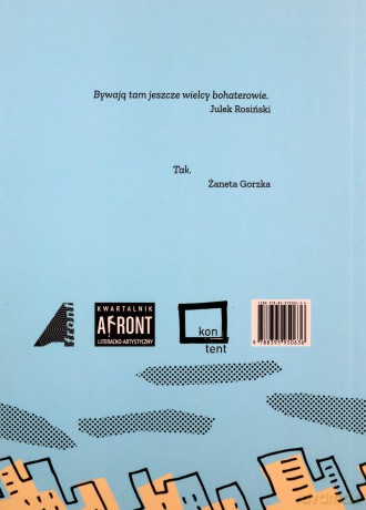 Miłość To cyngiel języka które nie zawodzi - Przemysław Wechterowicz [KSIĄŻKA]