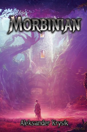 Morbinian - Aleksander Krysik [KSIĄŻKA]