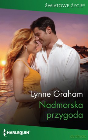 Nadmorska przygoda - Graham Lynne [KSIĄŻKA]