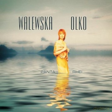 Pantha Rhei - Walewska i Olko [CD]