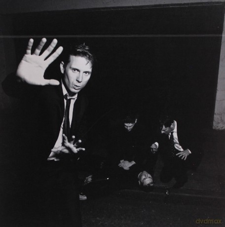 Franz Ferdinand: Tonight: Franz Ferdinand [BOX] [7xWinyl]+[2CD]+[DVD]+[Booklet]