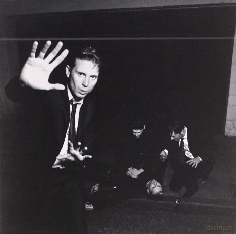 Franz Ferdinand: Tonight: Franz Ferdinand [BOX] [7xWinyl]+[2CD]+[DVD]+[Booklet]