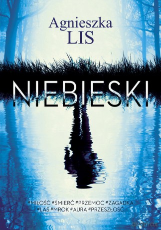 Niebieski [KSIĄŻKA]