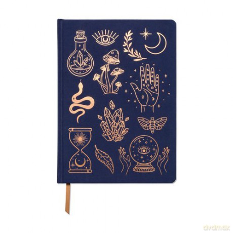 Notatnik Jumbo Mystic Icons