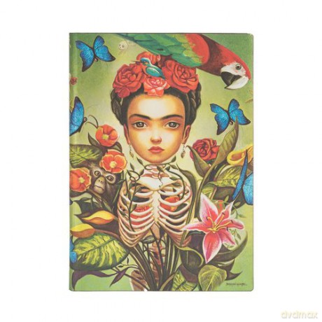 Notes Flexi Frida Midi Linia