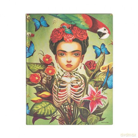 Notes Flexi Frida Ultra Linia