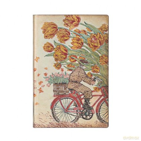 Notes Flexi Holland Spring Mini Linia