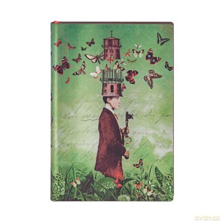 Notes Flexis Dreamscapes Mini Linia